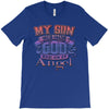 my son was so amazing god made T-Shirt