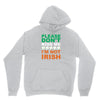 i'm not irish Youth Hoodie