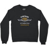 vintage genuine 1985 series all original parts Crewneck Sweatshirt