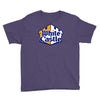 walter white castle Youth Tee