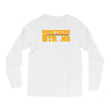 something strong trending Long Sleeve Shirts