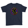wolverine tracy Youth Tee