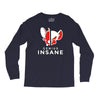 narf switch Long Sleeve Shirts