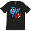 phoenix gumball T-Shirt