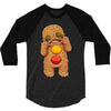 please dont kill me 3/4 Sleeve Shirt