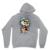 skull movie Unisex Hoodie