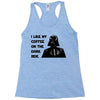 Darth Vader Racerback Tank