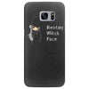 resting witch face Samsung Galaxy S7 Edge