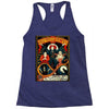 hocus pocus sanderson sisters Racerback Tank