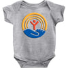 fahrie77 Baby Bodysuit