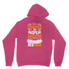 My Daughter Is Super Awesome Her Mom Unisex Hoodie