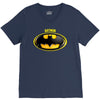 BAT MANA V-Neck Tee