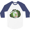 assembly required 3/4 Sleeve Shirt