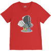 ps4life V-Neck Tee