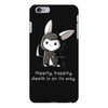 grim bunny iPhone 6 Plus/6s Plus Case