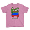 HYPERS PepeHype Youth Tee