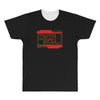 isla nublar acu All Over Men's T-shirt