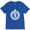 saskatchewan V-Neck Tee