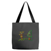 autumn = embarrassment Tote Bags