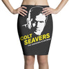 colt seavers Pencil Skirts