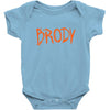 brody Baby Bodysuit