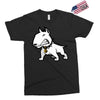 bulldog Exclusive T-shirt