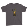 Deer Youth Tee