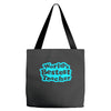 world's bestest teacher [converted] Tote Bags