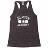 gilmour academy Racerback Tank