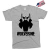 wolverine 2 Exclusive T-shirt