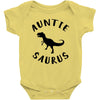 Auntiesaurus Baby Bodysuit