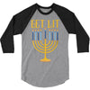 get lit 3/4 Sleeve Shirt