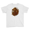 molded mischief Youth Tee