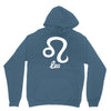 leo zodiac Hoodie