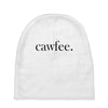 cawfee Baby Beanies