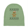 ginger cookies Baby Beanies