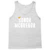 conor mcgregor crown Tank Top
