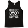 creedence clearwater revival Tank Top