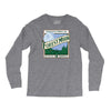 forest moon Long Sleeve Shirts