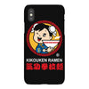 kikouken ramen iPhoneX