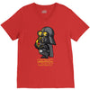 minion wars V-Neck Tee