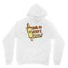this İs how i roll Unisex Hoodie