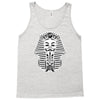 anonymous pharaoh Tank Top