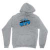 greetings from rapture Hoodie