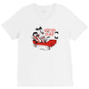 gonzo and duke V-Neck Tee