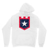 land of the free1 Unisex Hoodie