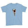 Deve kusu Youth Tee