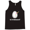 is it Unicorn Tank Top