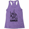 gamer Racerback Tank