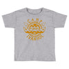 camp ivanhoe Toddler T-shirt